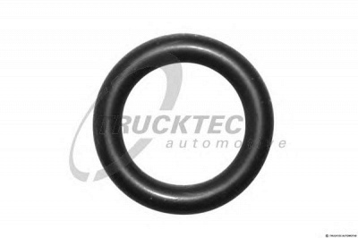TRUCKTEC AUTOMOTIVE 0213121 -  Прокладка, топливопровод